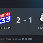 g2 bet
